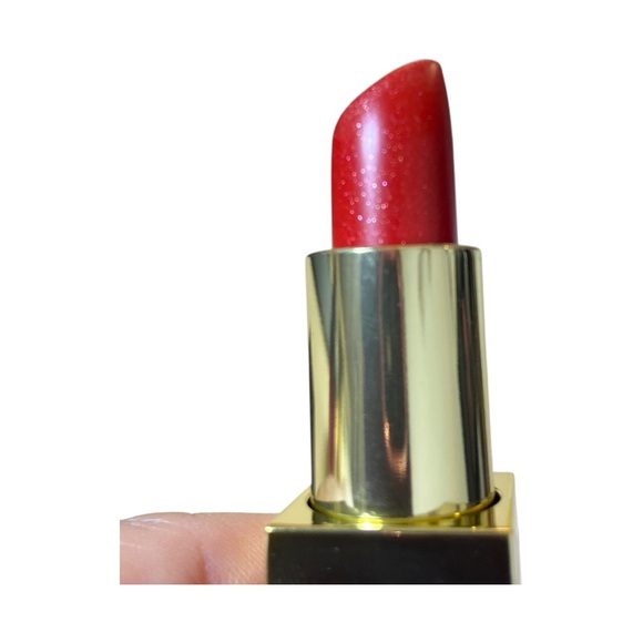 Yves Saint Laurent Lipstick Duo — Rouge Pure Shine + Rouge Personnel - Picture 6 of 6
